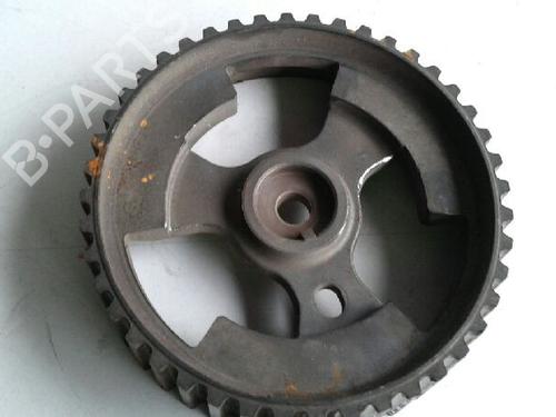 Used Pulley CITROËN XSARA PICASSO (N68) 1.6 HDi (109 hp) 17055421