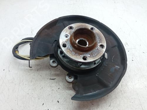 Used Right rear steering knuckle BMW 3 (F30, F80) 318 d xDrive (143 hp) 25977295
