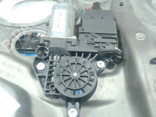 Rear right window mechanism VW GOLF IV (1J1)  | BP8320380C25 