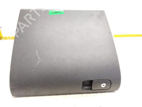 Used Glove box Glove box 16689159 16689159