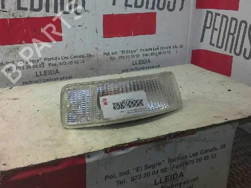 Used Left front indicator Left front indicator 2540768 2540768