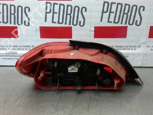 Right taillight PEUGEOT 406 (8B)  | BP157860C35 