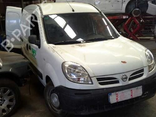 Brændstoffordeler NISSAN KUBISTAR MPV (X76) 1.5 dCi | BP15081942M97 