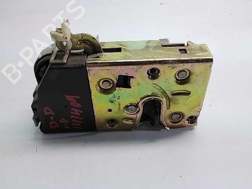 Used Front right lock CITROËN C5 II (RC_) 2.0 HDi (RCRHRH) (136 hp) 10713970