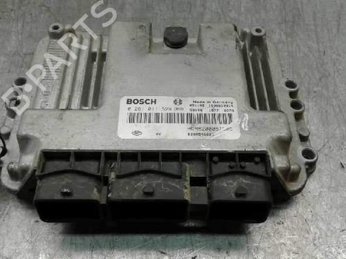 Used Engine control unit (ECU) Engine control unit (ECU) 1910579 1910579