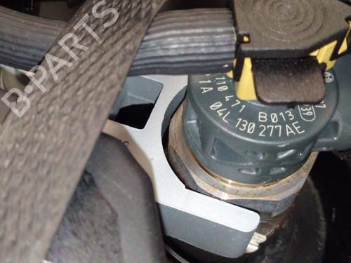 Engine VW PASSAT B8 Variant (3G5, CB5) 2.0 TDI | BP22651440M1 - Image 5