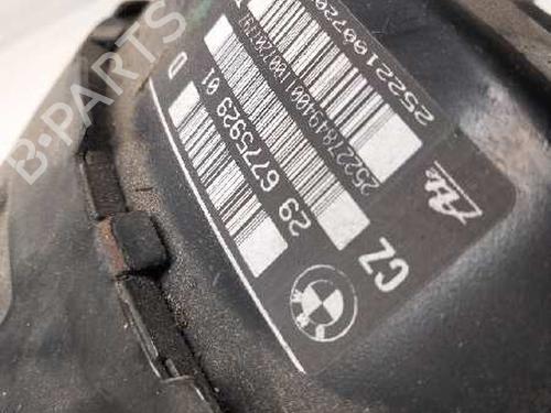 Servo brake BMW 1 (E81) 118 d | BP16246673M42 