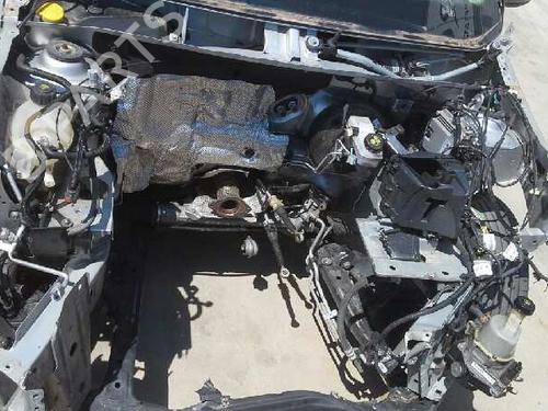 Lève-vitre avant gauche DACIA LOGAN MCV II 1.5 dCi | BP21771691C22 