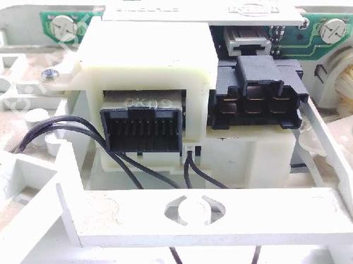 Climate control NISSAN TERRANO II (R20)  | BP10232394I5 