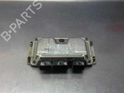 Used Engine control unit (ECU) CITROËN BERLINGO / BERLINGO FIRST MPV (MF_, GJK_, GFK_) [1996-2025]  150935