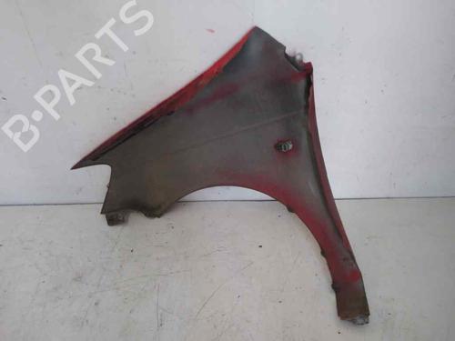 Right front fenders HYUNDAI GETZ (TB)  | BP17957468C42 