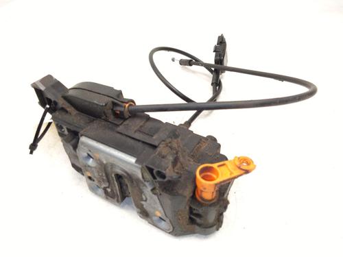 Front left lock RENAULT MASTER III Van (FV) 2.3 dCi 150 FWD (FV0F, FV03, FV09) | BP32019329C98 - Image 2