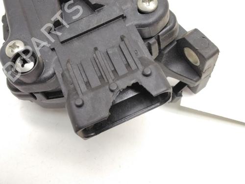 Pedal NISSAN ALMERA TINO (V10) 1.8 | BP18407564I4 