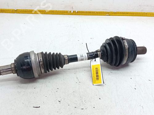 Left front driveshaft MERCEDES-BENZ A-CLASS (W176) A 200 CDI / d (176.008) | BP26610928M38 - Image 2