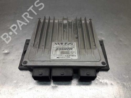 Used Engine control unit (ECU) NISSAN ALMERA II (N16) [2000-2025]  5099608