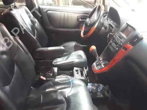 Steering column stalk LEXUS RX (MCU15) | BP17540206I23 - Image 8