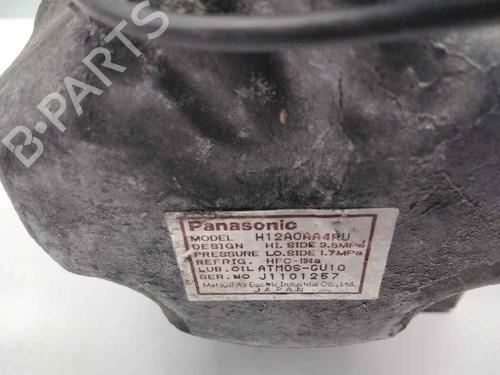 AC compressor MAZDA 626 V (GF)  | BP1073423M34 