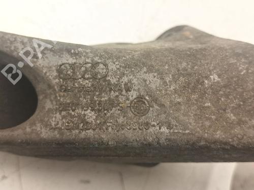 Engine mount AUDI A4 B7 (8EC)  | BP36911112M89  - Image 5