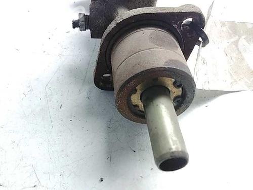 Brake master cylinder FIAT MULTIPLA (186_) 1.9 JTD 105 (186AXB1A) | BP1620182M77 