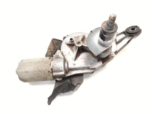 Viskermotor bakrute TOYOTA YARIS (_P9_) [2005-2014]  25769578
