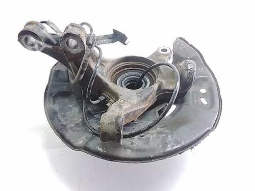 Left front steering knuckle TOYOTA YARIS (_P9_)  | BP17957175M25