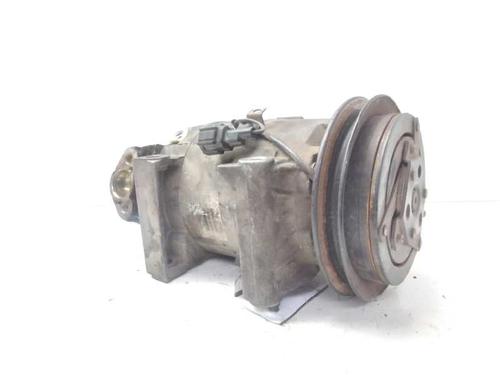 Used AC compressor NISSAN ALMERA II Hatchback (N16) [2000-2025]  17055954