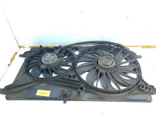 Used Radiator fan RENAULT MASTER III Van (FV) 2.3 dCi 150 FWD (FV0F, FV03, FV09) (150 hp) 32035239