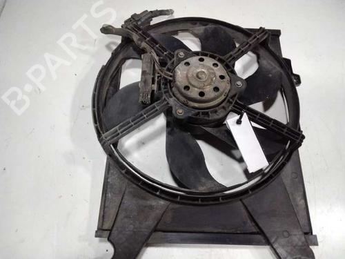 Køleventilator elektrisk VOLVO V40 Estate (645) [1995-2004]  9243208