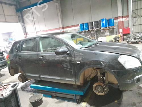 Teile für NISSAN QASHQAI I (J10, NJ10) 2.0 (141 hp) 4423324 