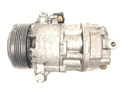Used AC compressor BMW X3 (E83) 2.0 d (150 hp) 25901012