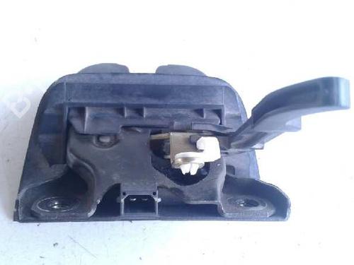 Tailgate lock AUDI A3 (8P1)  | BP7559849C101 