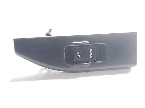 Right rear window switch NISSAN TERRANO I (WD21) [1986-1996]  10662353