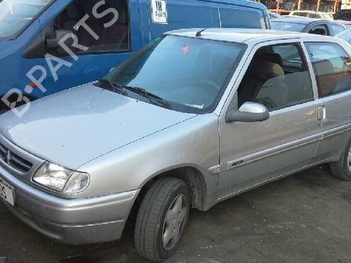 Front wiper motor CITROËN SAXO (S0, S1)  | BP1360251M29 