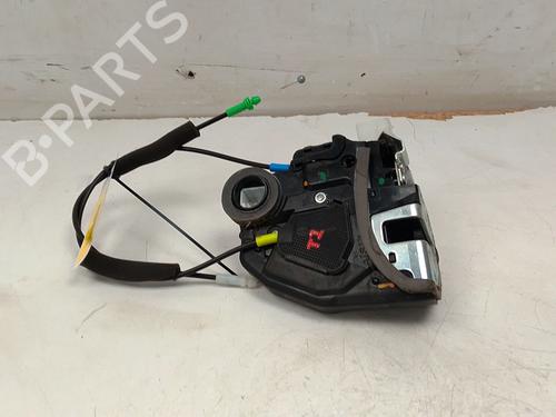 Used Rear left lock Rear left lock TOYOTA C-HR (_X1_) 1.8 Hybrid (ZYX10_, ZYX11_) (98 hp) 33931265 33931265