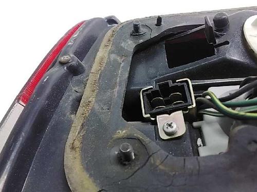 Right taillight HYUNDAI S COUPE (SLC) 1.5 i | BP1222427C35 