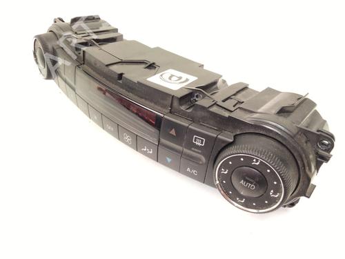 Climate control MERCEDES-BENZ CLS (C218) CLS 350 CDI / d (218.323) | BP25229423I5 