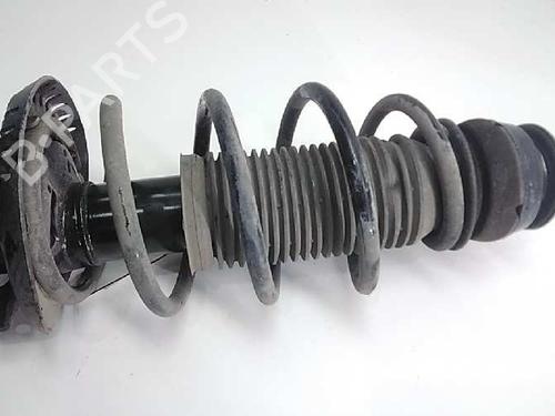 Left front shock absorber SEAT IBIZA IV (6J5, 6P1)  | BP16111862M16 