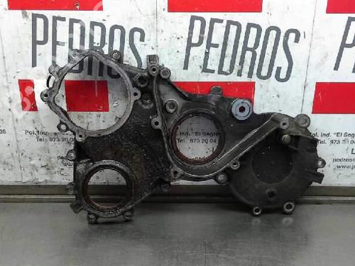 Used Timing cover Timing cover 14322527 14322527