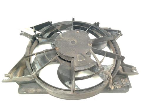 Used Radiator fan Radiator fan 39067847 39067847