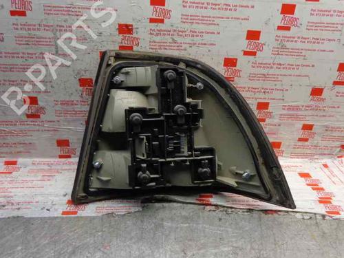 Left taillight OPEL VECTRA B (J96)  | BP135539C34 
