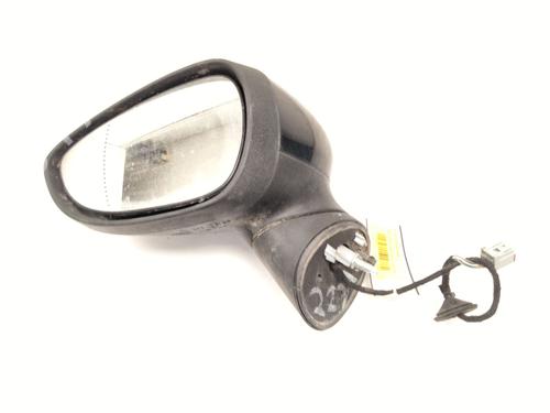 Used Left mirror FORD FIESTA VI (CB1, CCN) 1.4 TDCi (68 hp) 26206707