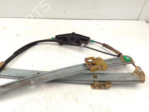 Used Front right window mechanism Front right window mechanism AUDI Q5 (8RB) 3.0 TDI quattro (240 hp) 39883603 39883603