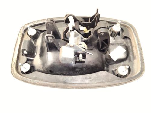 Exterior handle IVECO DAILY VI Van 33S11, 35S11, 35C11 | BP29917841C122