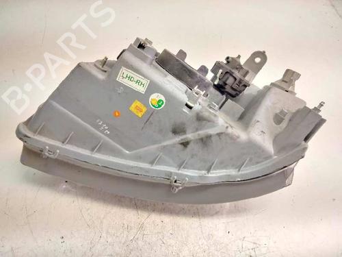 Right headlight TATA INDICA  | BP13487232C29