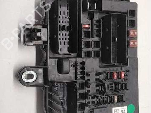 Used Fuse box OPEL INSIGNIA A (G09) [2008-2017]  11638911