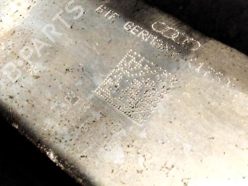 Other AUDI A5 (8T3) | BP22983706O1