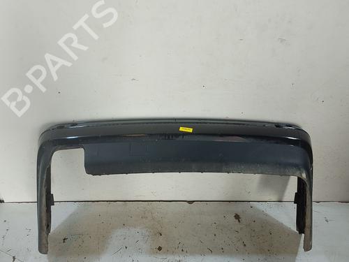 Bagtil kofangere BMW 5 (E34) 525 tds (143 hp) 32859865