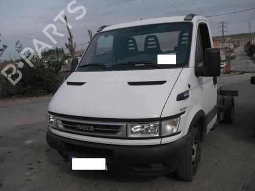 Engine mount IVECO DAILY III Van | BP10261175M89 - Image 5