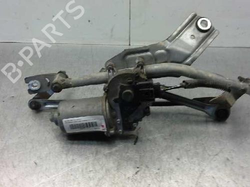 Used Front wiper motor FIAT GRANDE PUNTO (199_) [2005-2025]  1360374