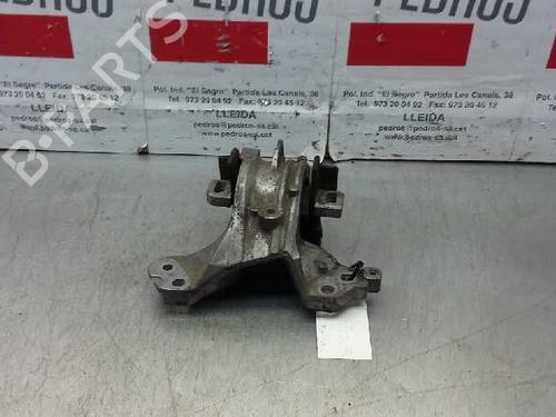 Used Gearbox mount PEUGEOT 407 SW (6E_, 6D_) [2004-2011]  14311034
